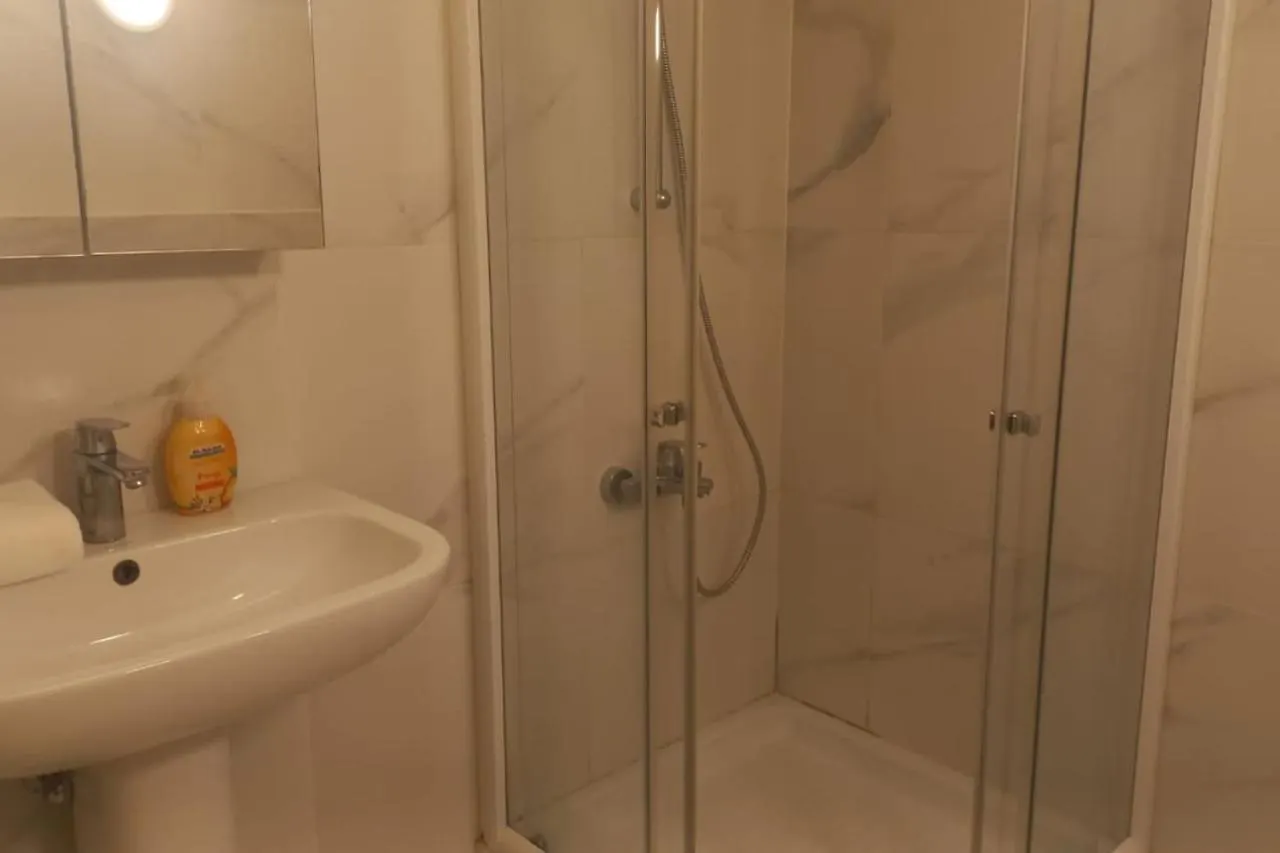 Gemayze Haven 2 Bedroom Apartment Βηρυτός 0*,  Λίβανος