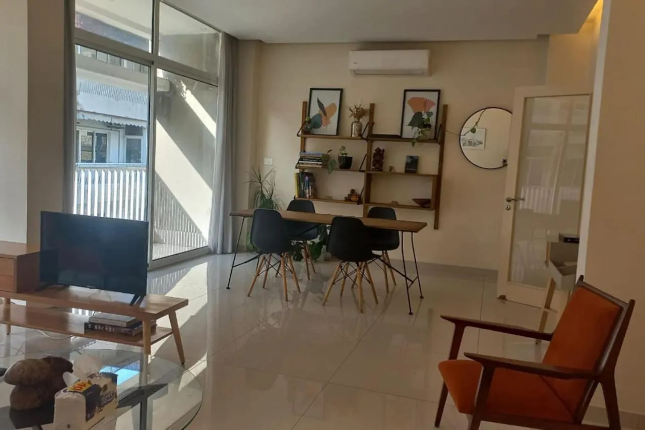 Gemayze Haven 2 Bedroom Apartment Βηρυτός Λίβανος