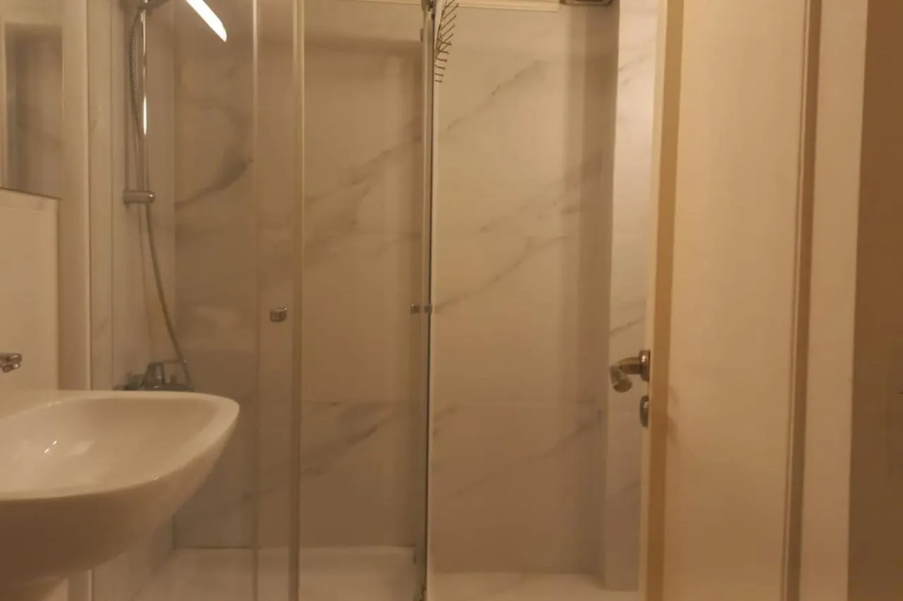 Gemayze Haven 2 Bedroom Apartment Βηρυτός