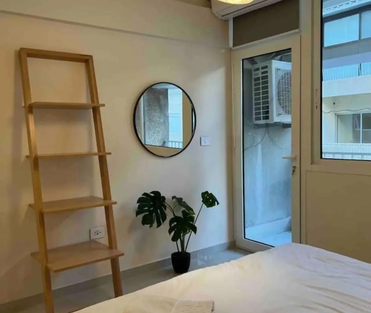 Gemayze Haven 2 Bedroom Apartment Βηρυτός